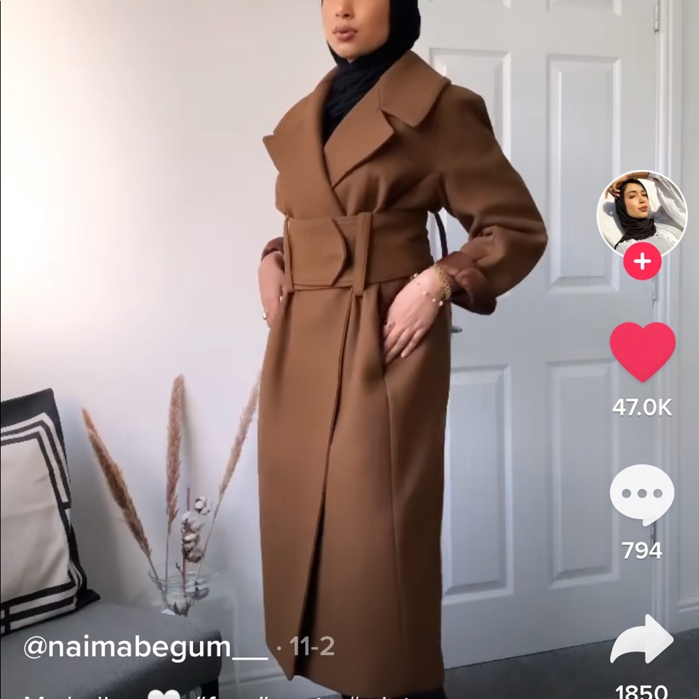 Coat